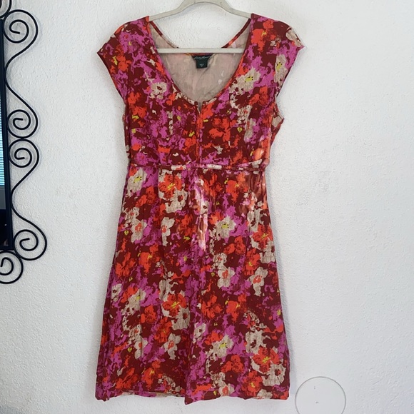 Eddie Bauer Women's Dress - Picture 4 of 13